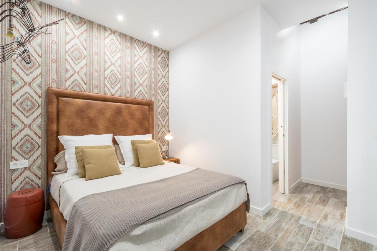Loft Gracia Daire Granada Dış mekan fotoğraf