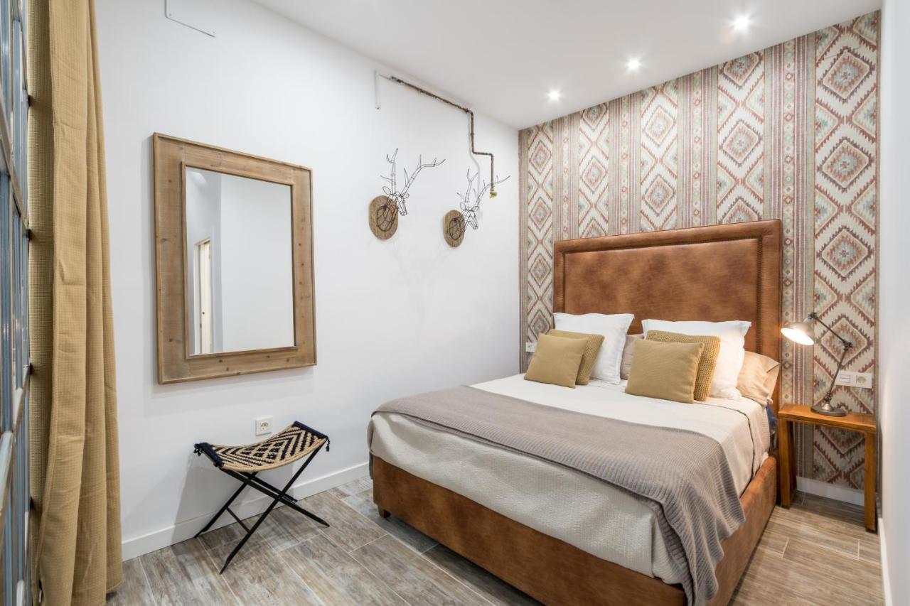 Loft Gracia Daire Granada Dış mekan fotoğraf