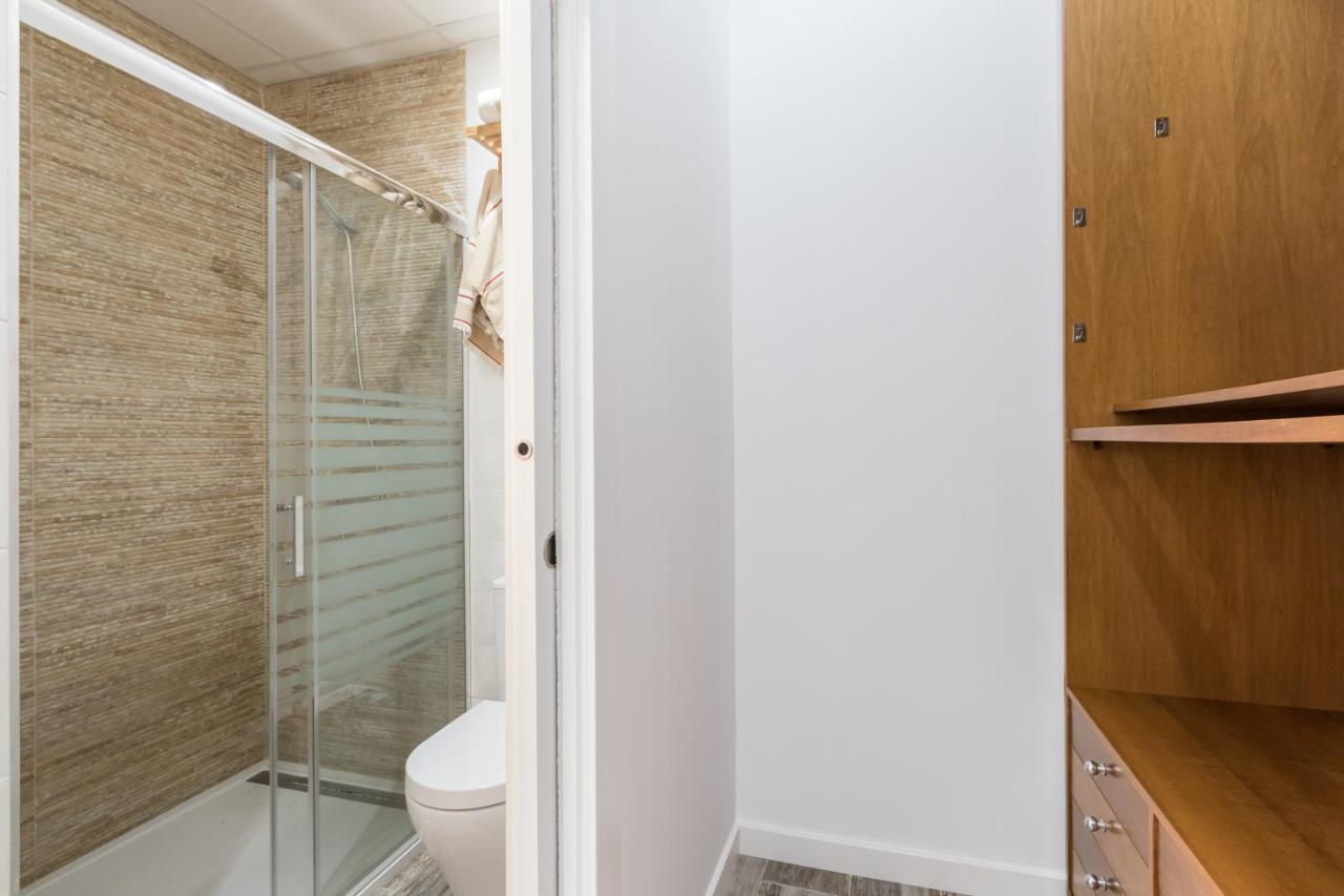 Loft Gracia Daire Granada Dış mekan fotoğraf